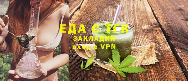 стафф Арсеньев