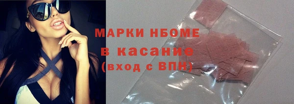 стафф Арсеньев